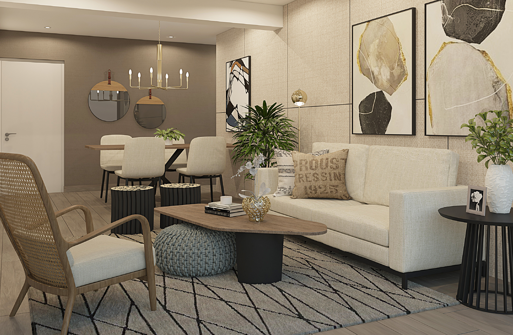 Verdaderos Home Pet Home con áreas especiales para tu mascota a walking distance.