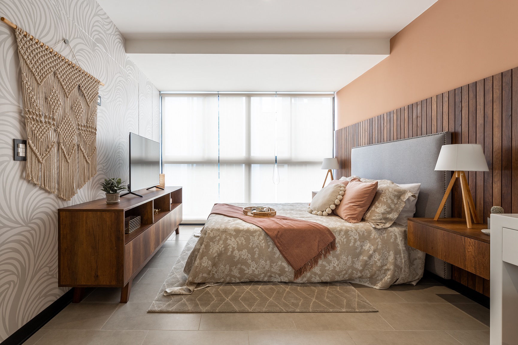 Dormitorio Principal